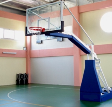 18- Profesyonel Basketbol Potası