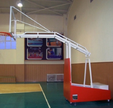 21- Kolej Tipi Basketbol Potası