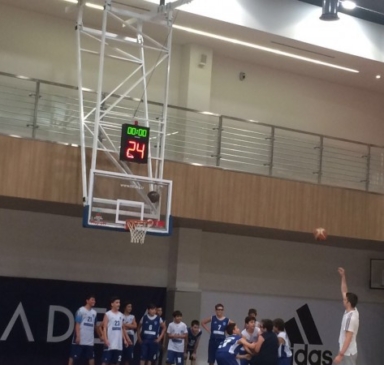 33- Tavana Monte Basket Potası