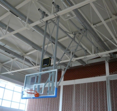 36- Tavana Monte Basketbol Potası